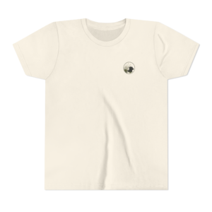 Youth Marsh Water Tee