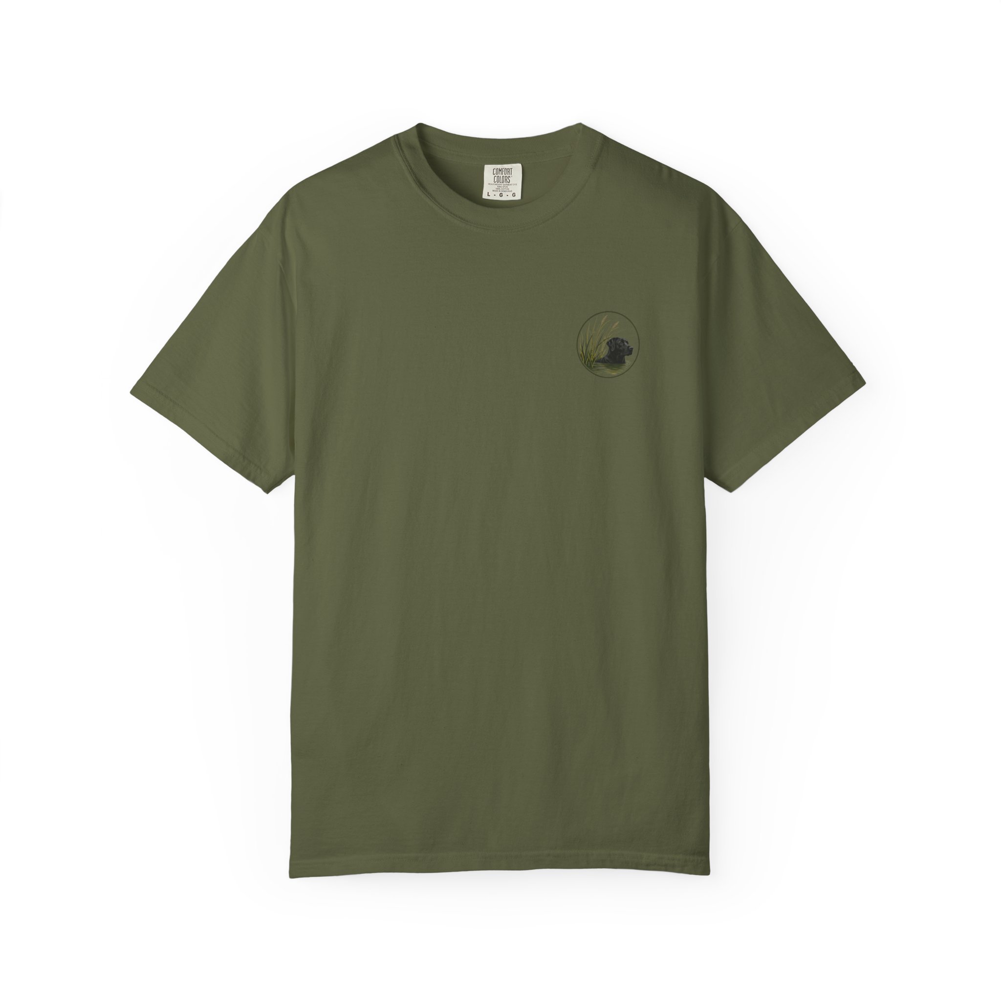 Marsh Water Tee - Image 7