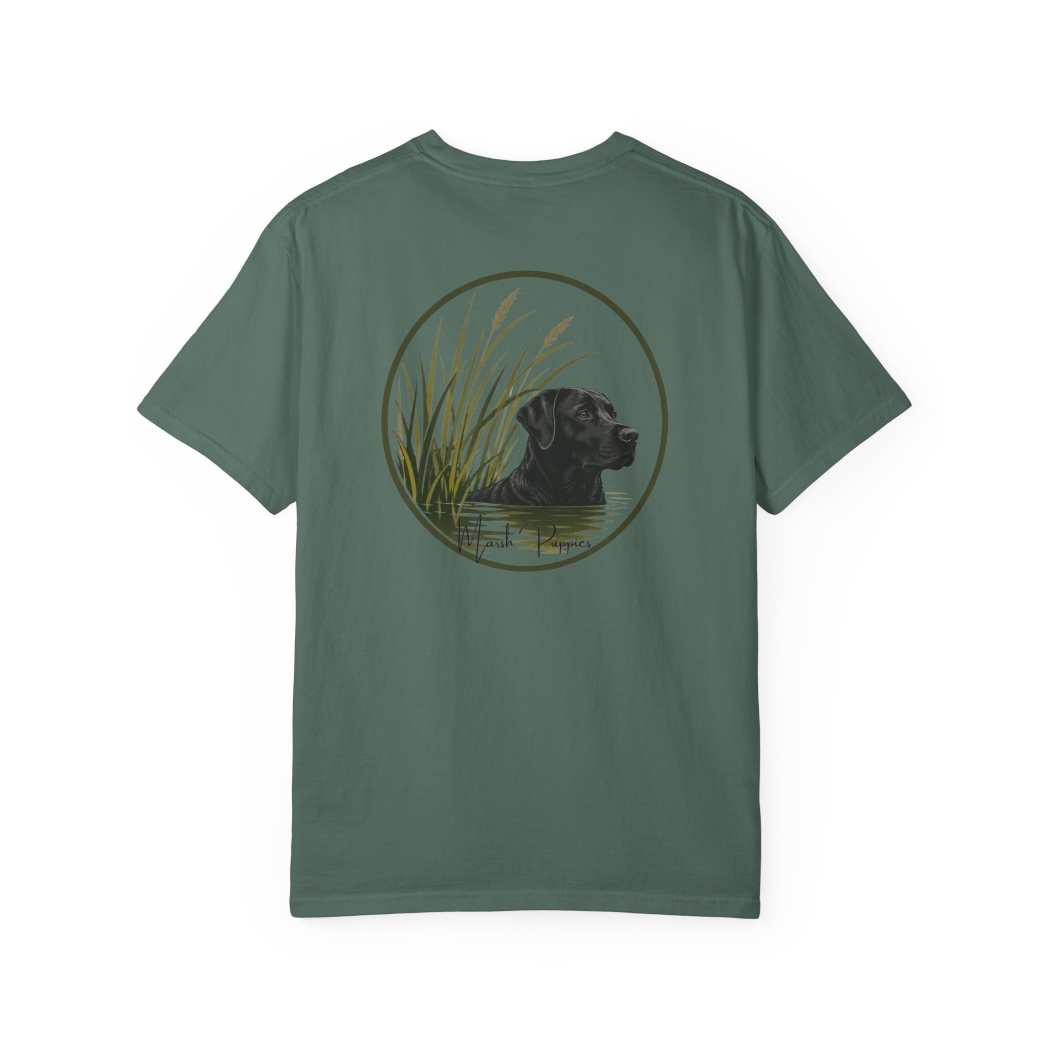 Marsh Water Tee - Image 16