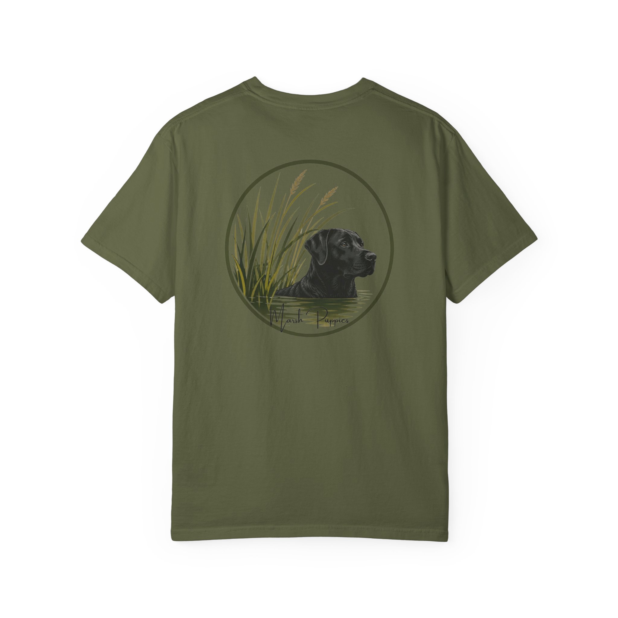 Marsh Water Tee - Image 8