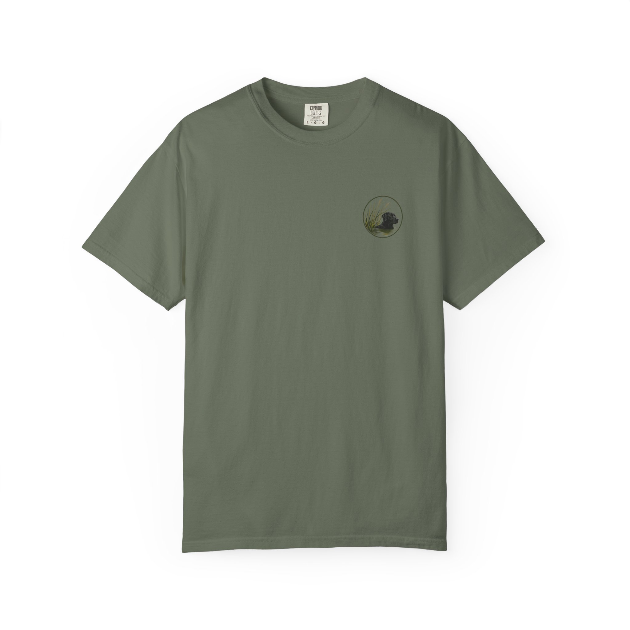 Marsh Water Tee - Image 9