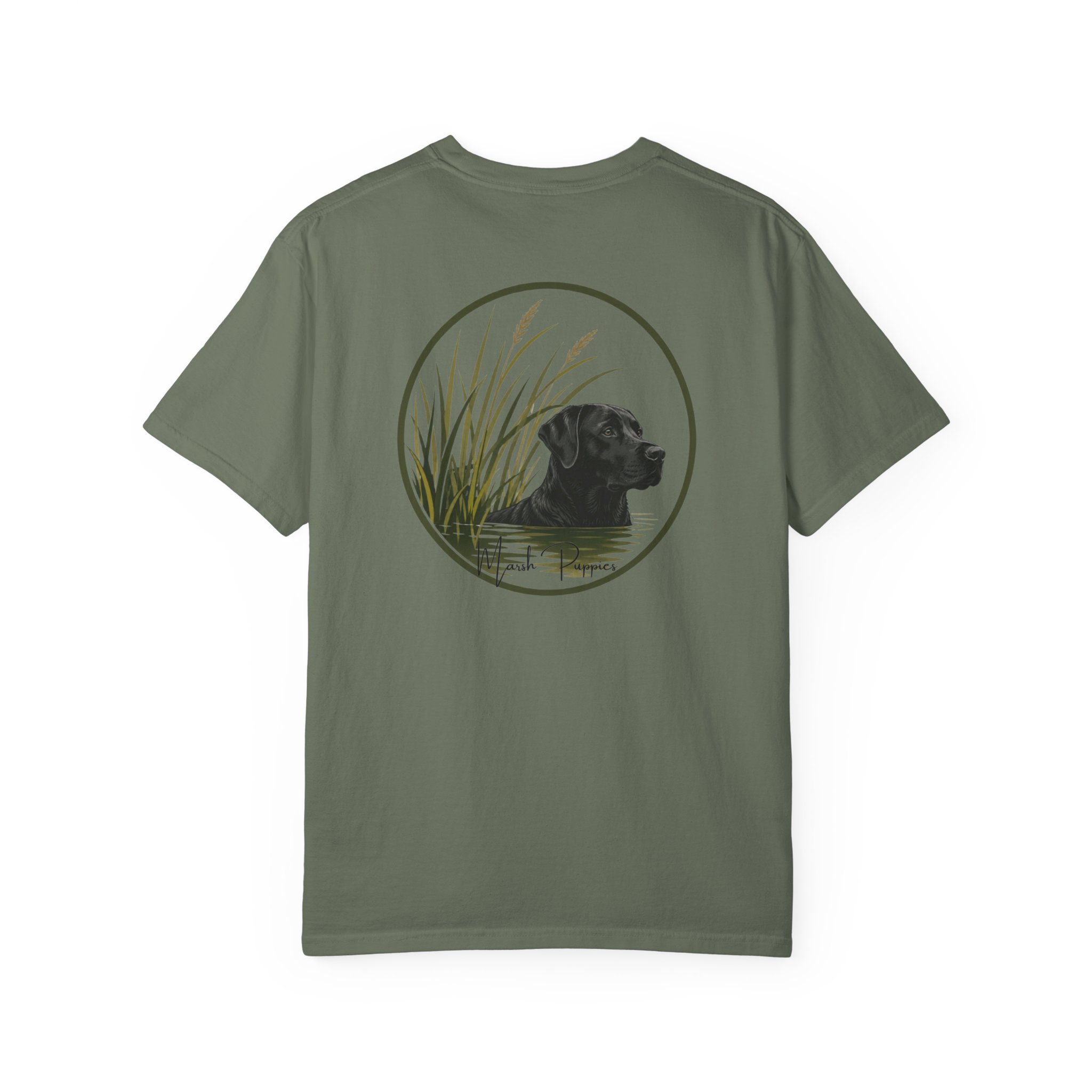 Marsh Water Tee - Image 10