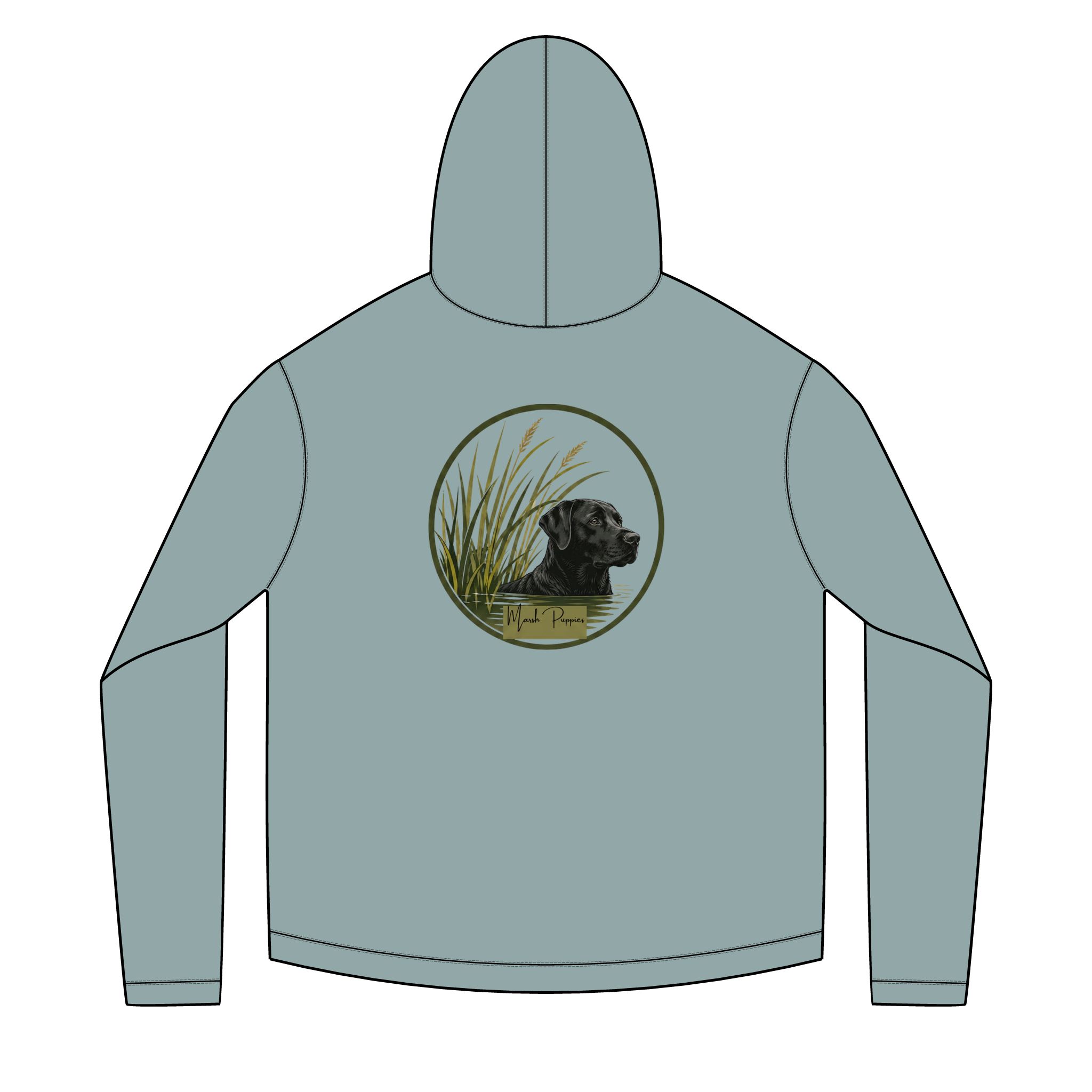 Unisex Solar Hoodie - Image 12