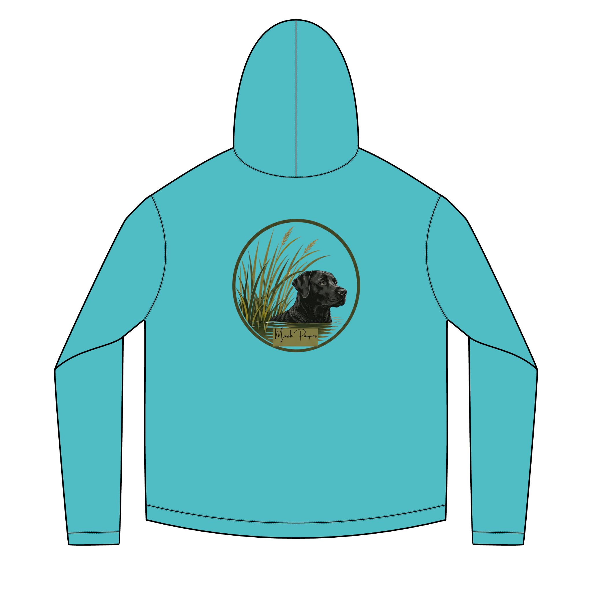 Unisex Solar Hoodie - Image 14
