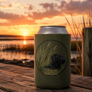 Can Cooler