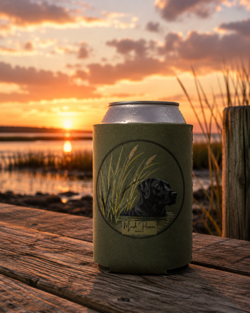 Can Cooler