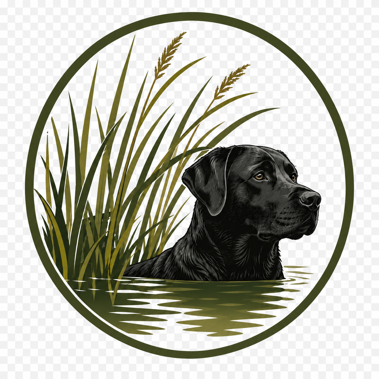 Marsh Water Tee - Image 17