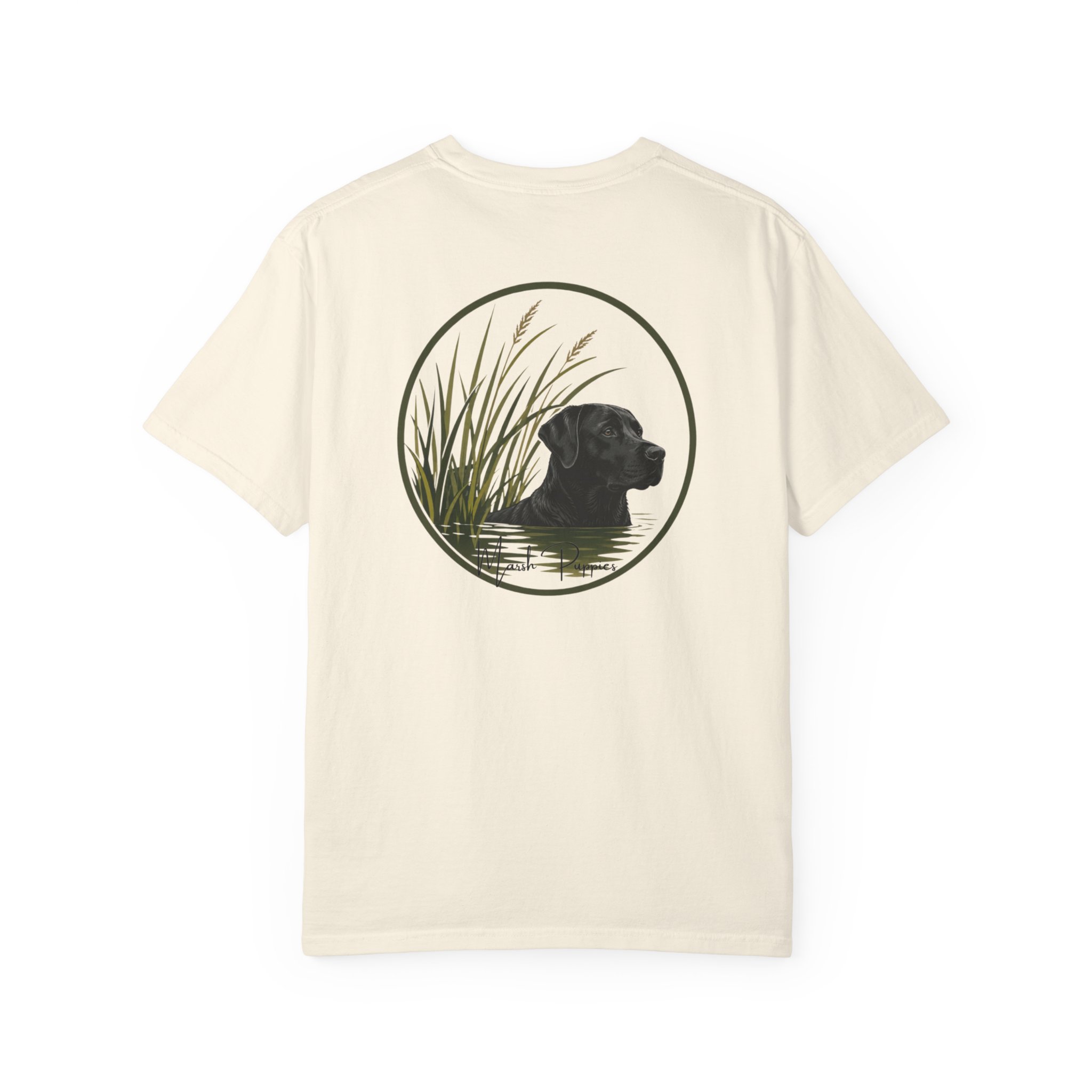 Marsh Water Tee - Image 4