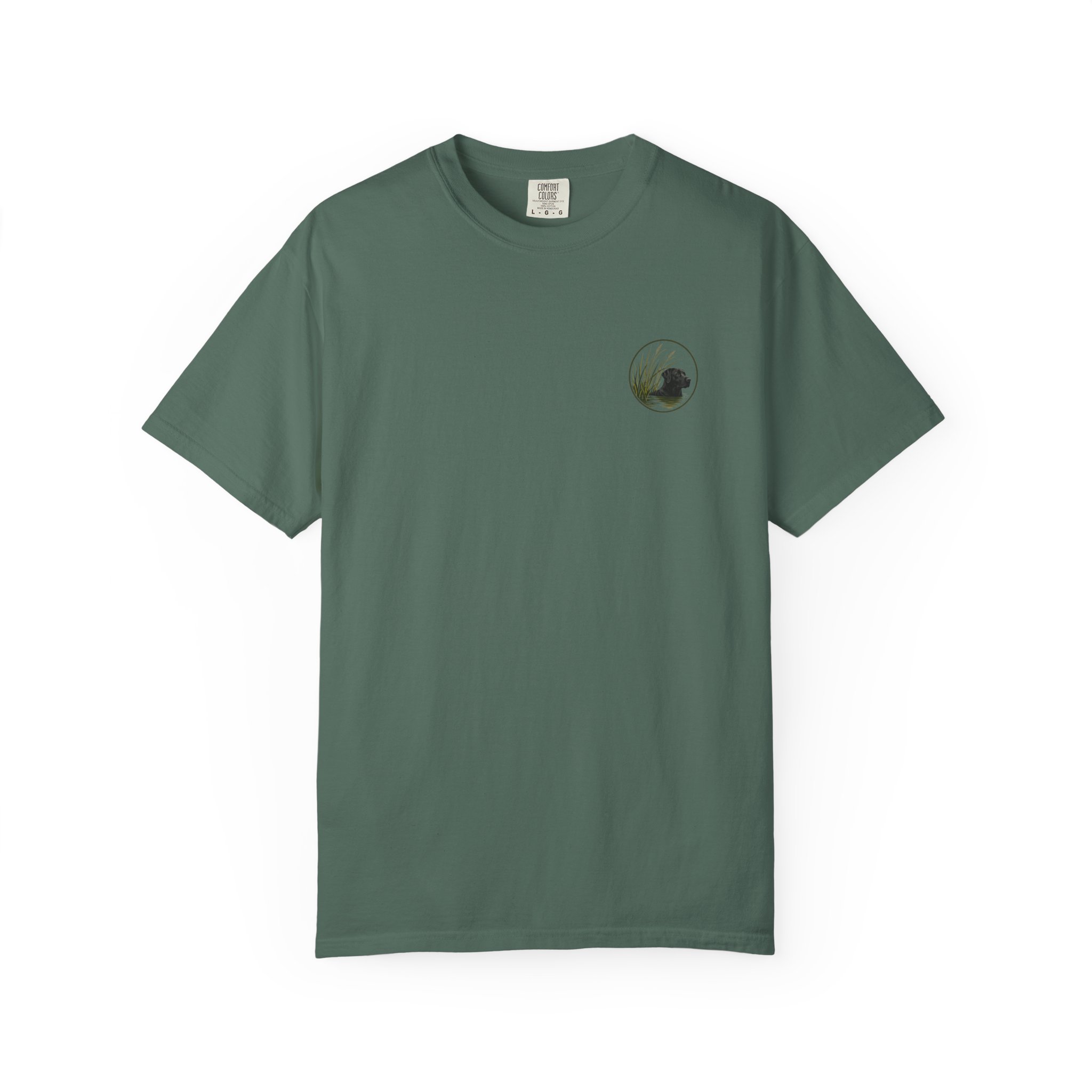 Marsh Water Tee - Image 15