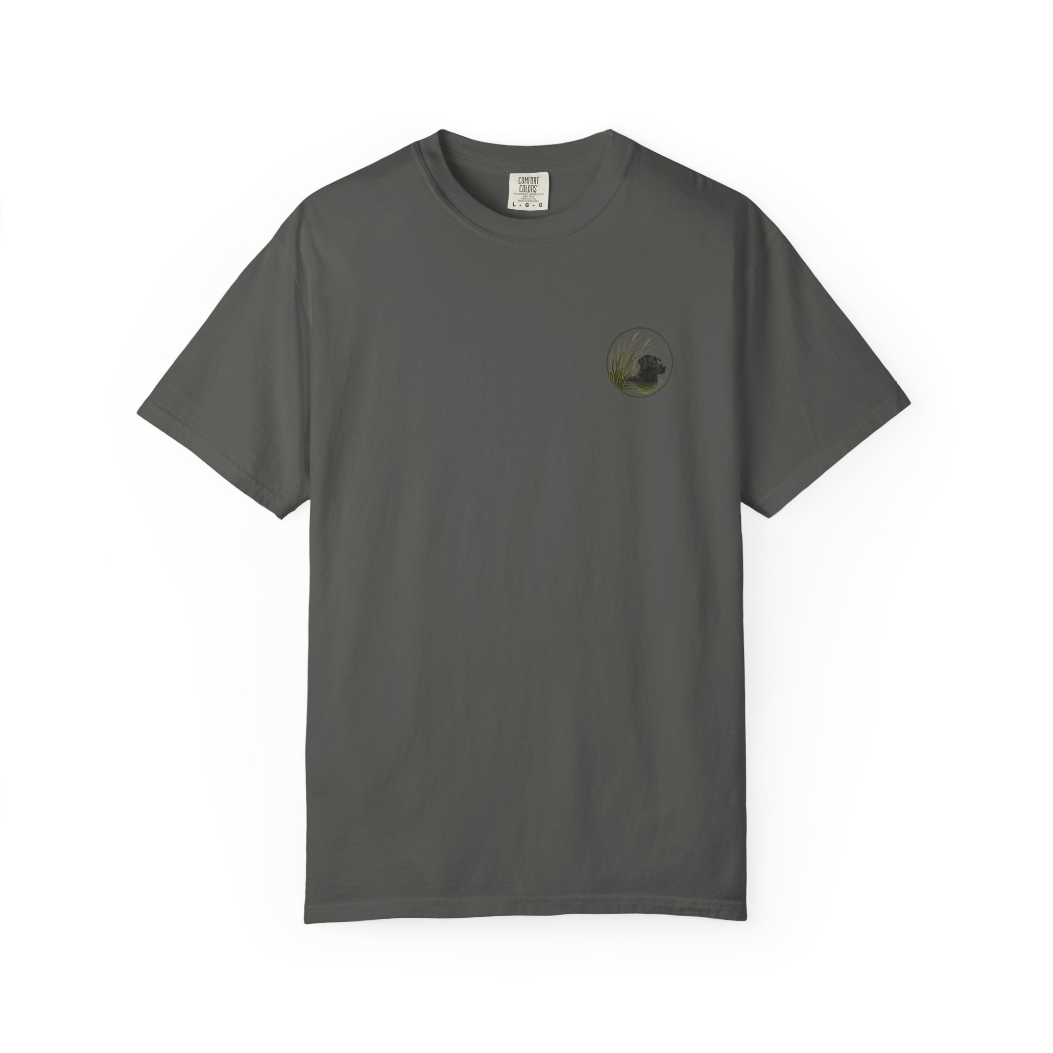 Marsh Water Tee - Image 5