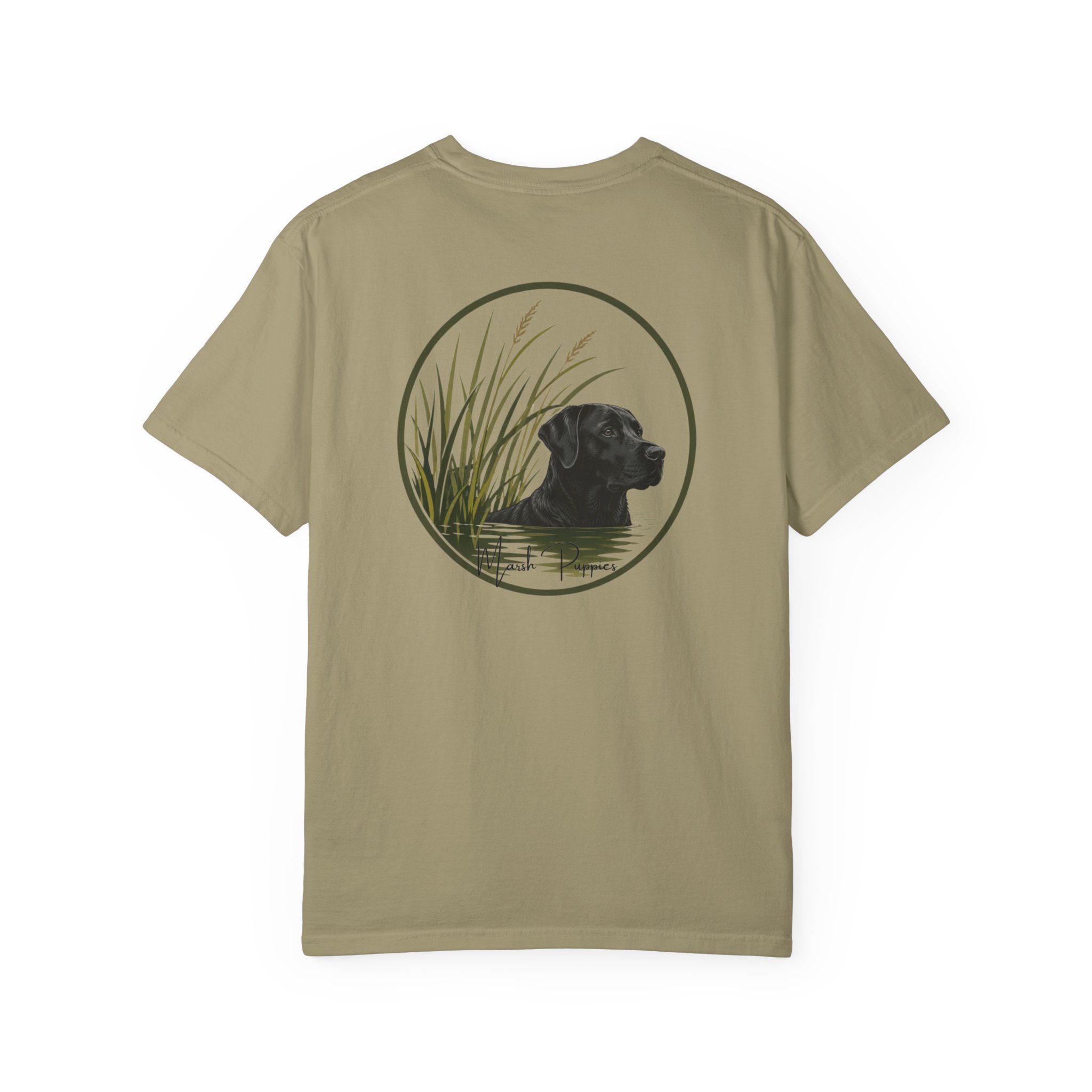 Marsh Water Tee - Image 2