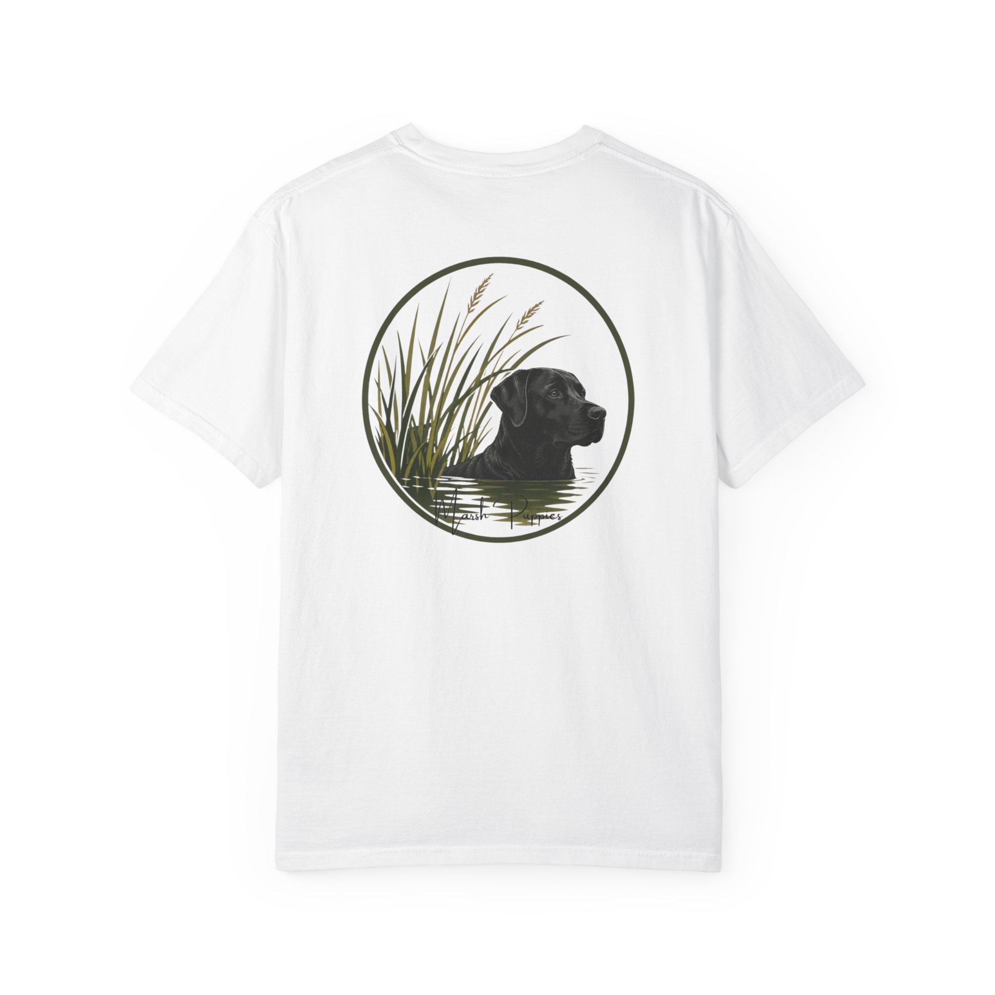 Marsh Water Tee - Image 19