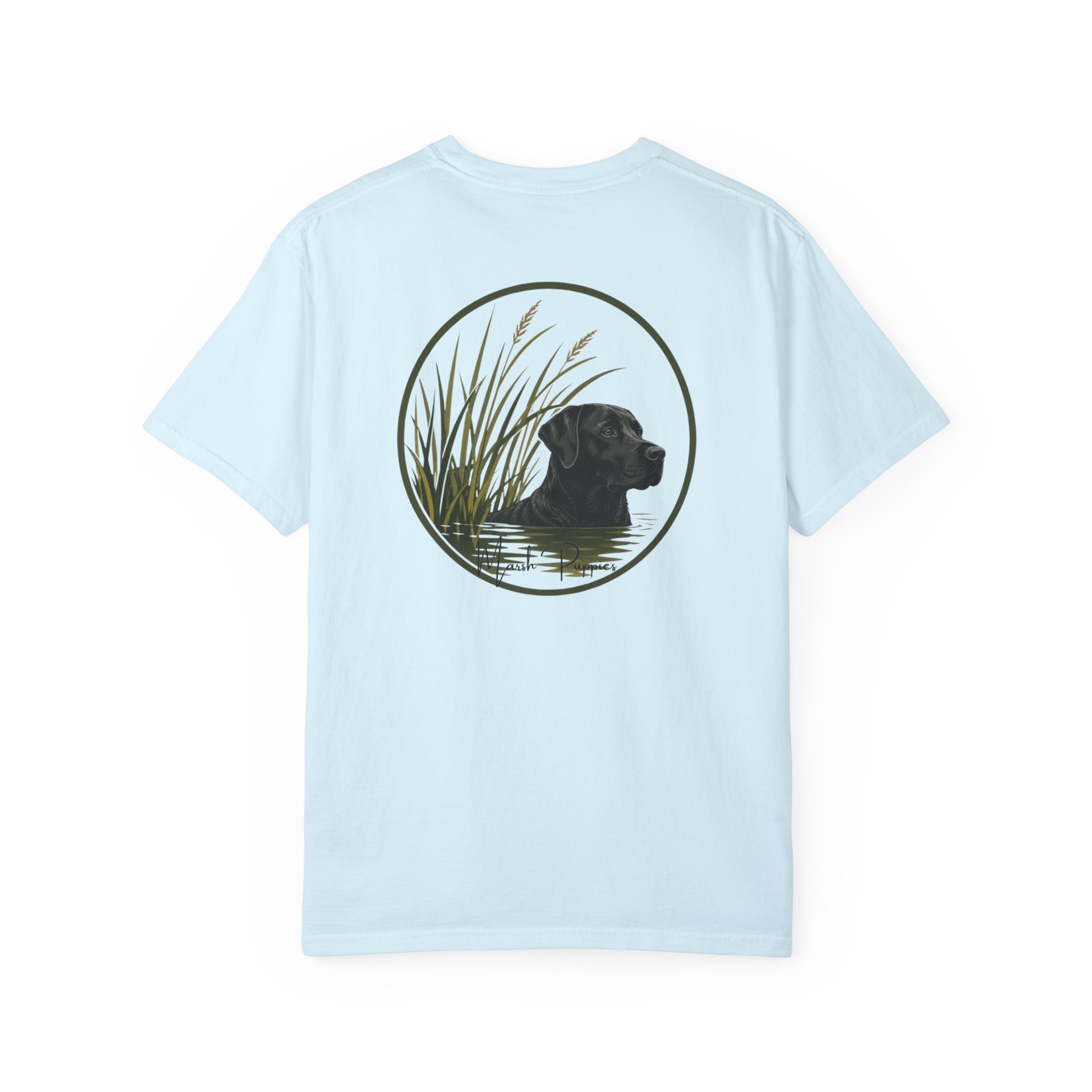 Marsh Water Tee - Image 12