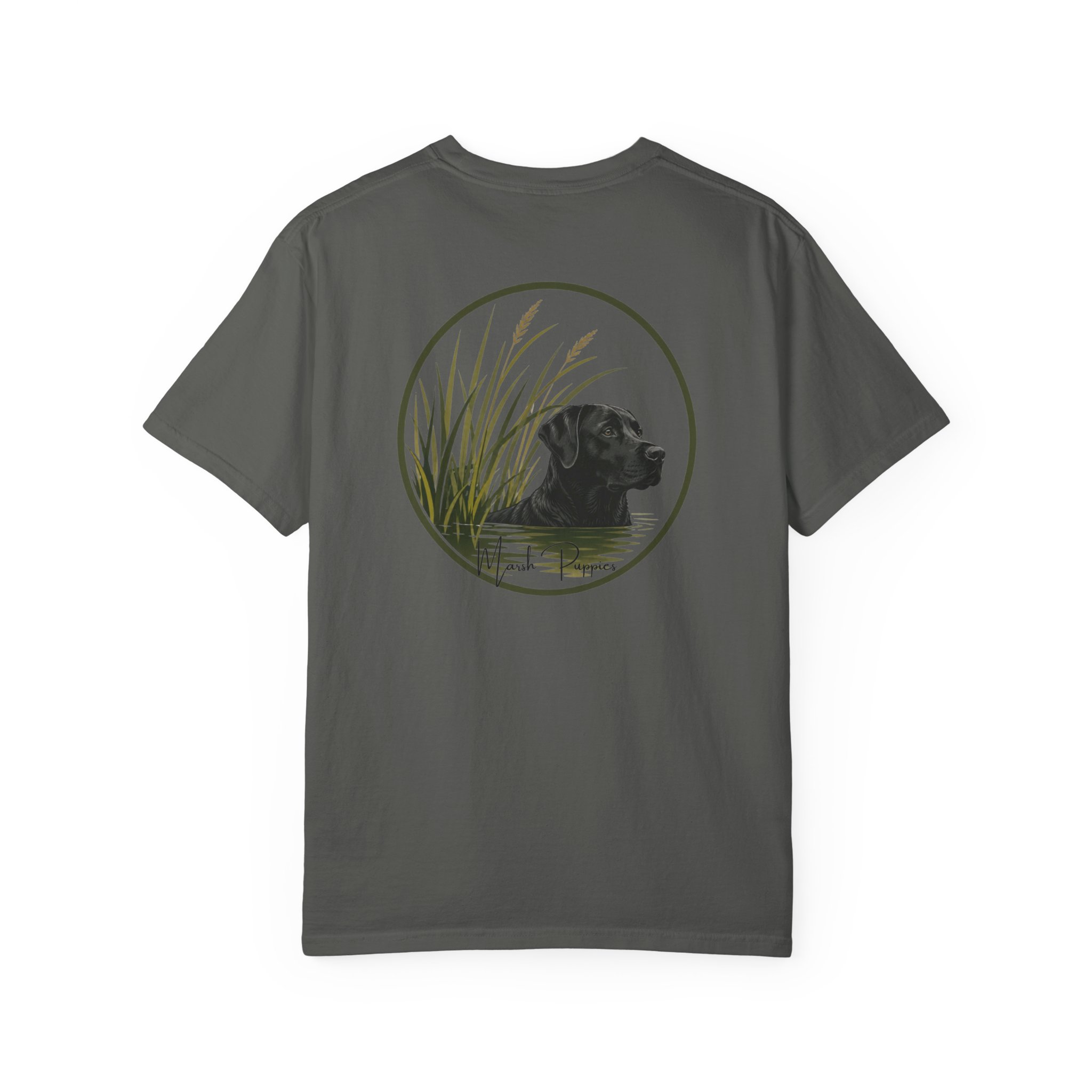 Marsh Water Tee - Image 6