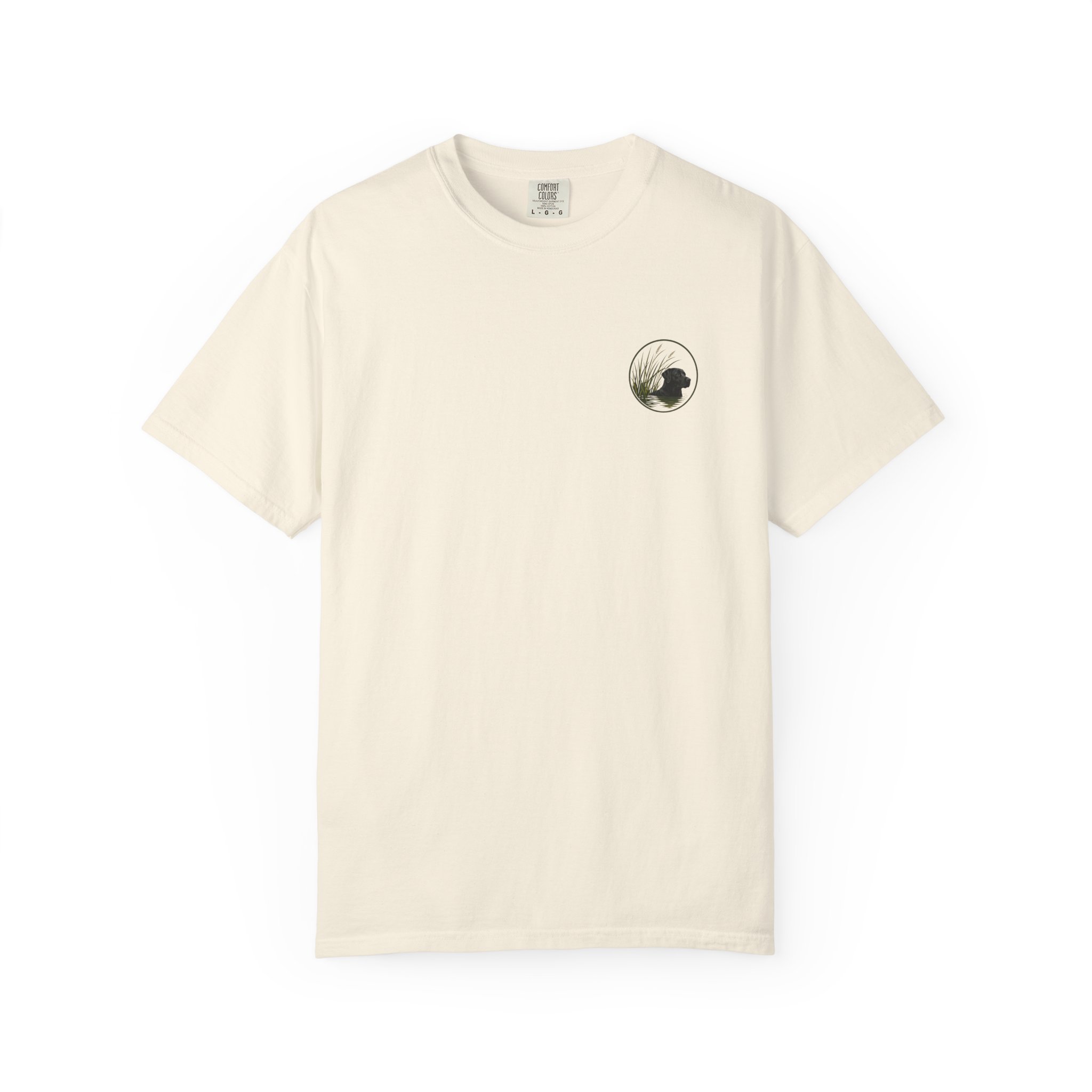Marsh Water Tee - Image 3