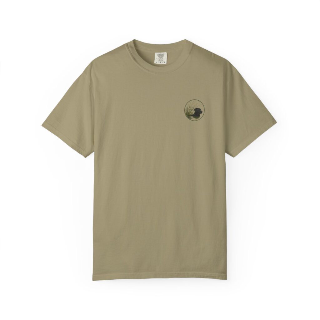 Marsh Water Tee