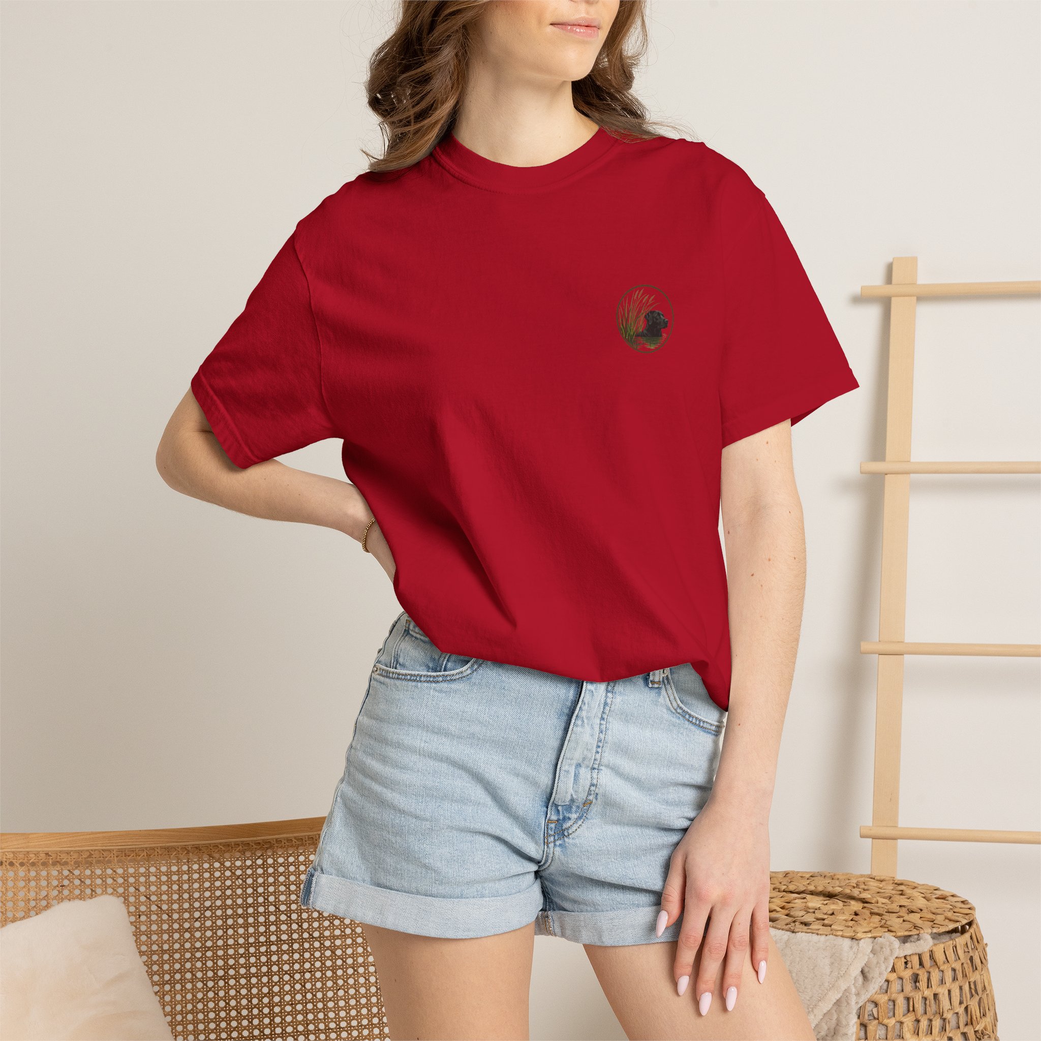 Freedom Marsh Tee - Image 16