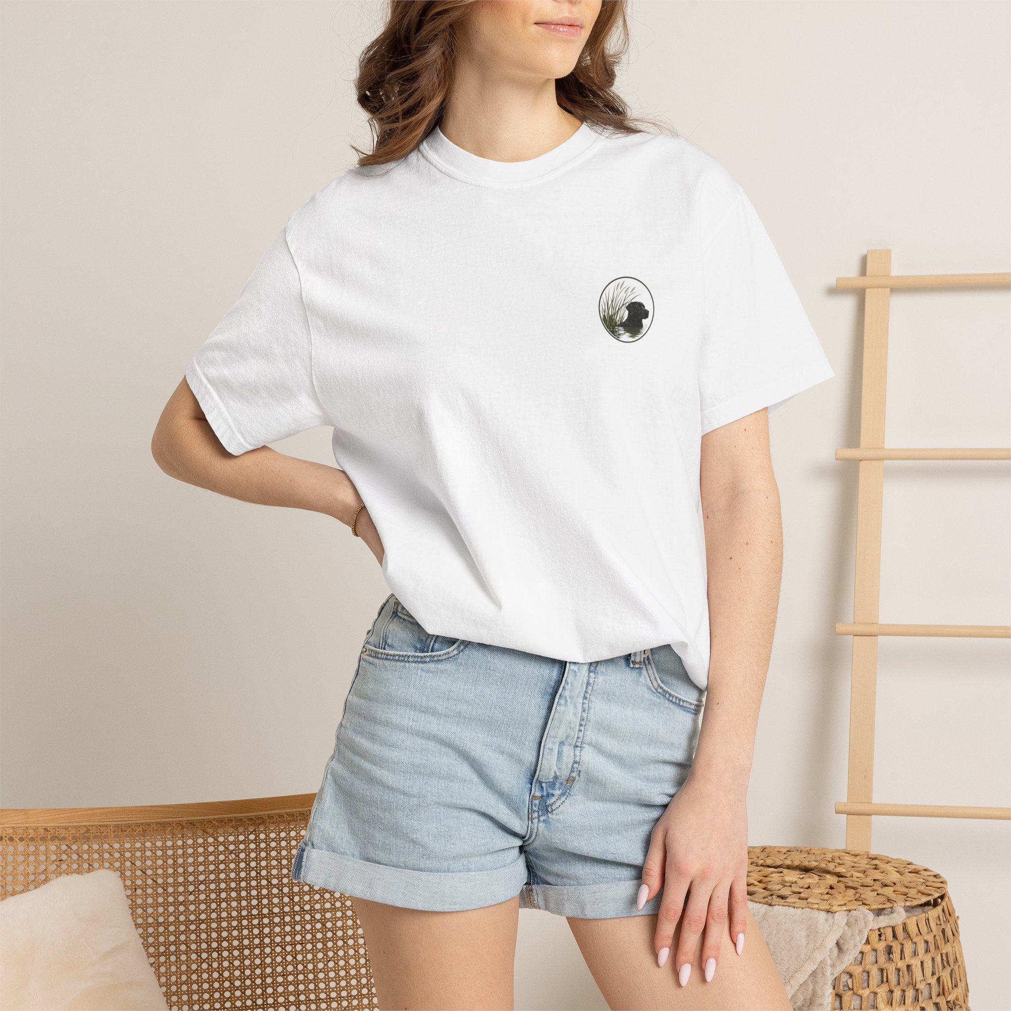 Freedom Marsh Tee - Image 4