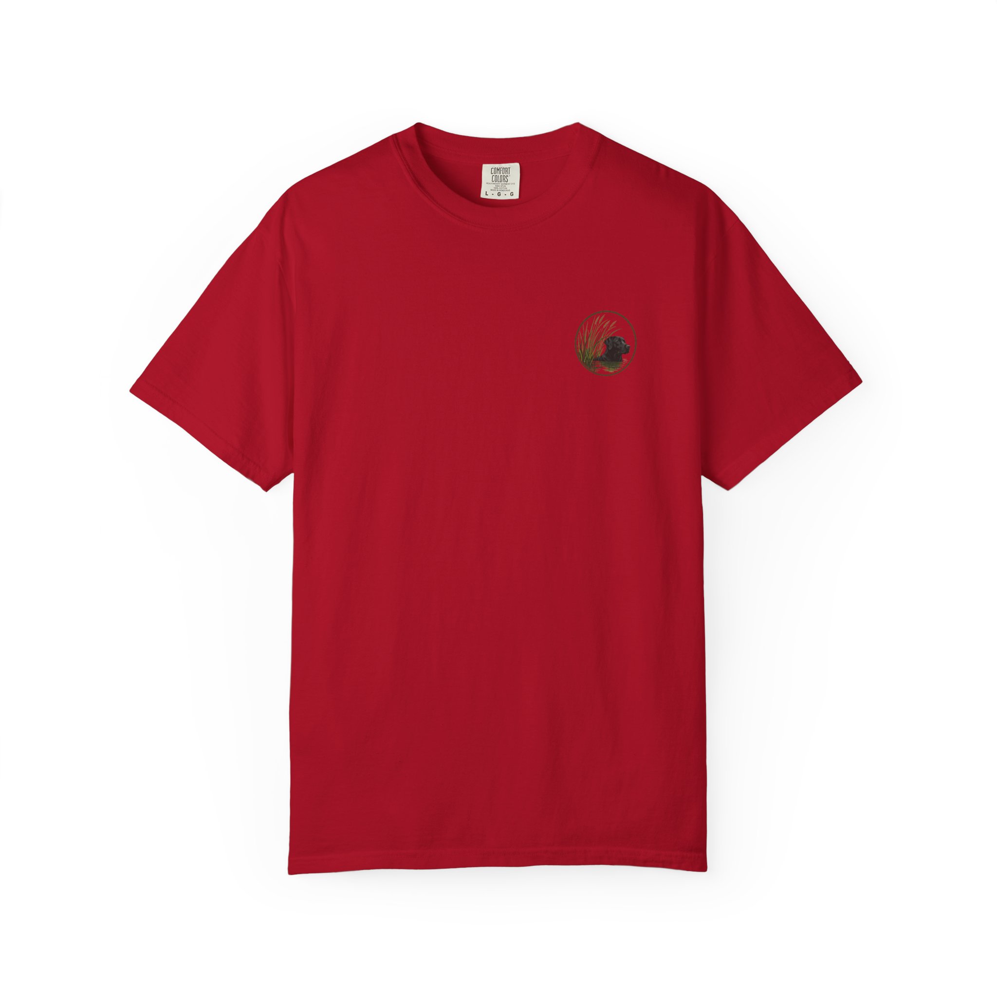 Freedom Marsh Tee - Image 13