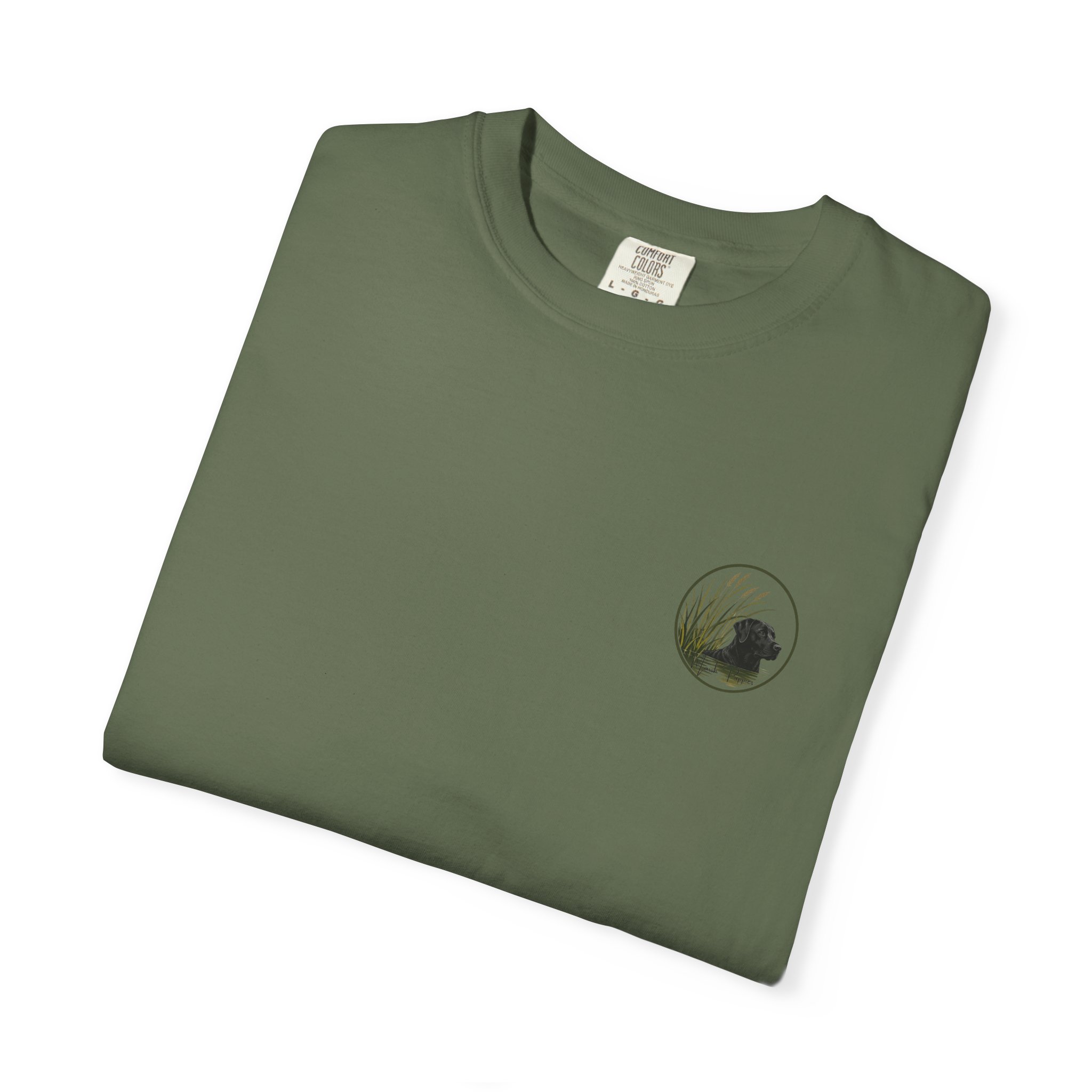 Freedom Marsh Tee - Image 11
