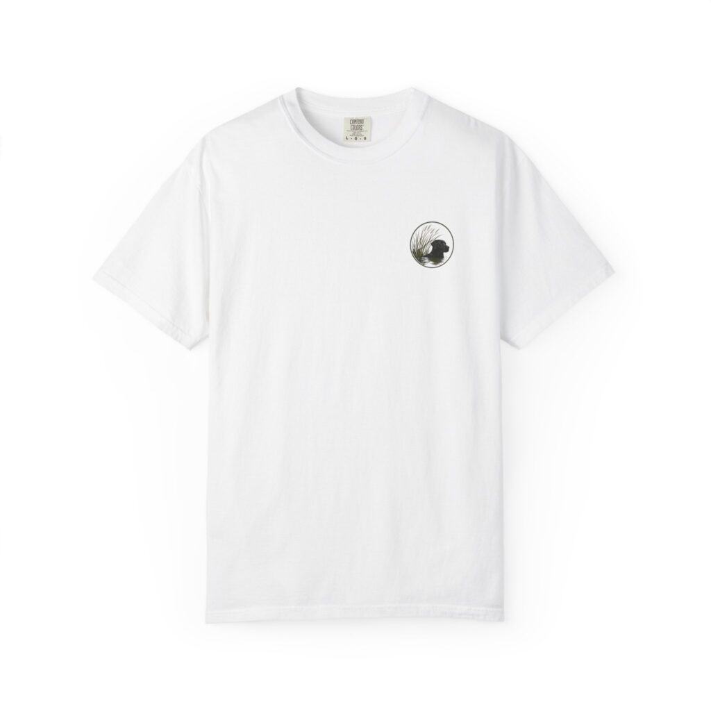 Freedom Marsh Tee