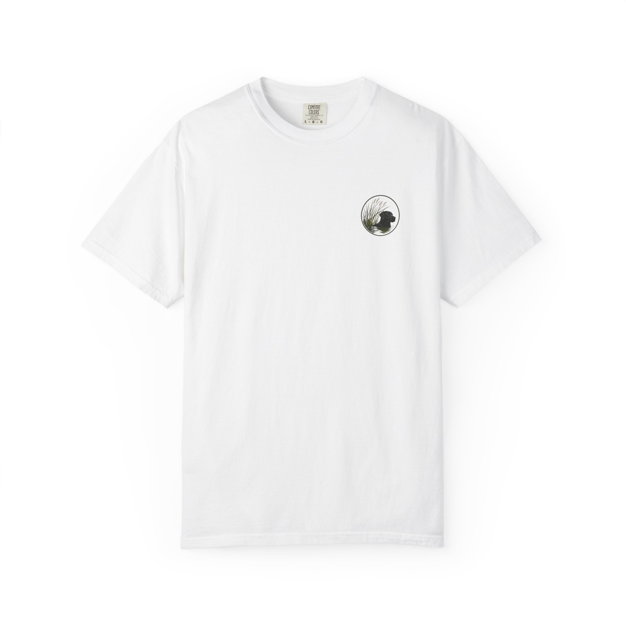 Freedom Marsh Tee
