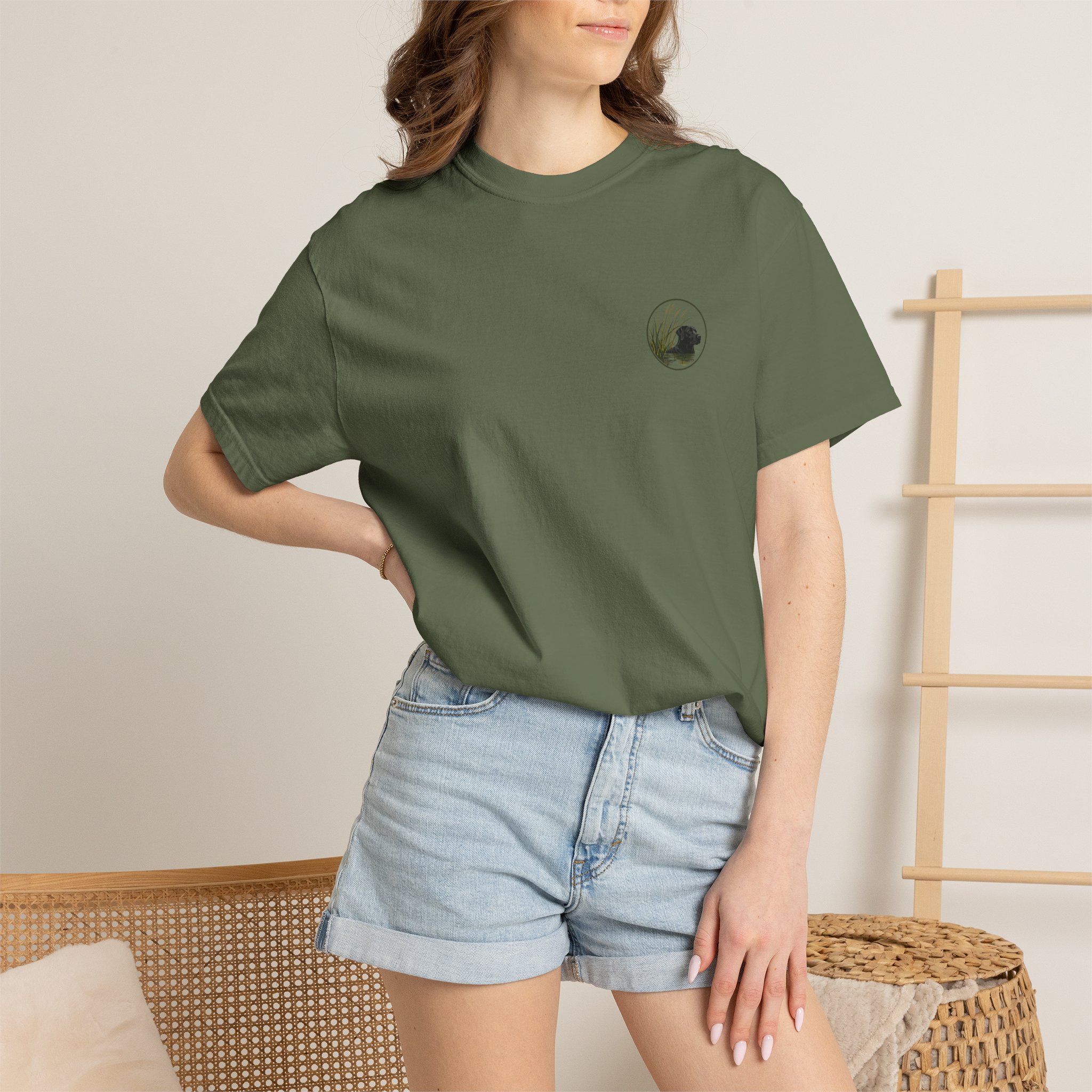 Freedom Marsh Tee - Image 12
