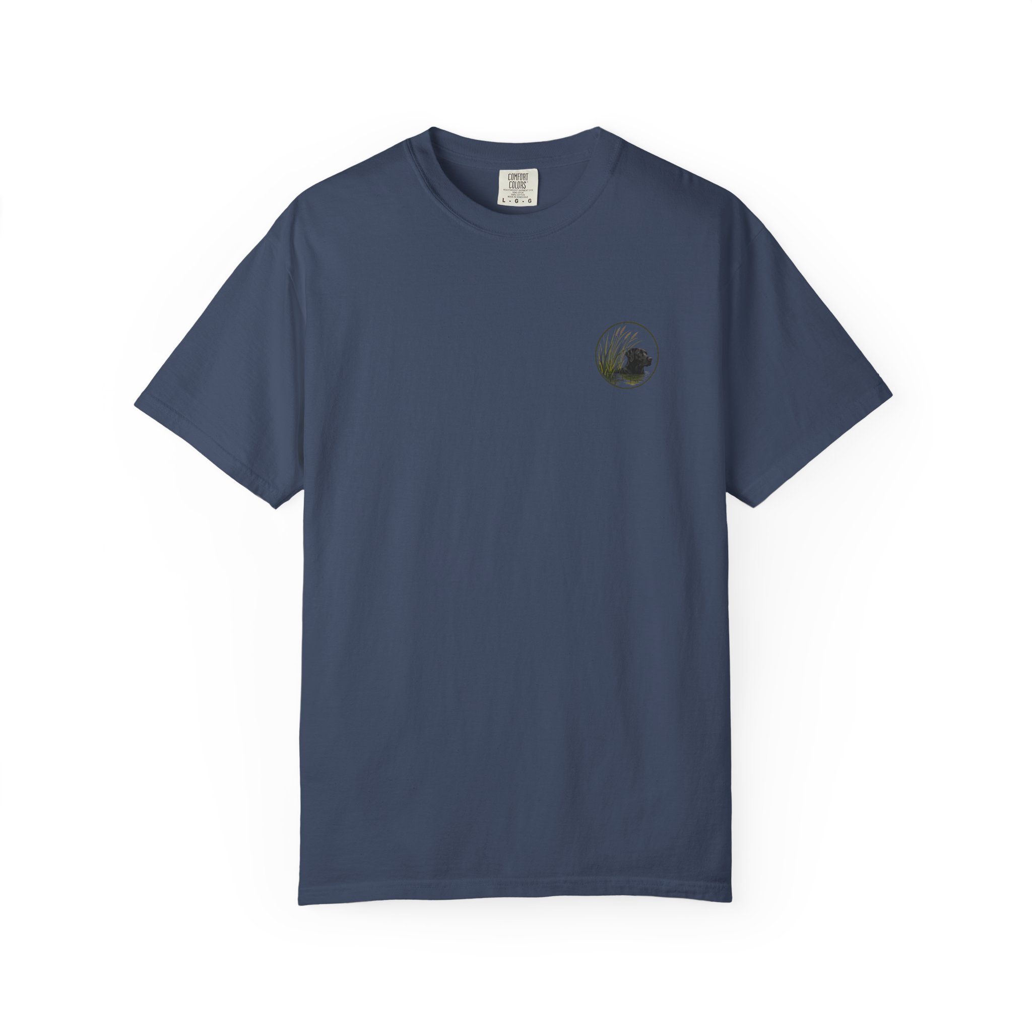 Freedom Marsh Tee - Image 5