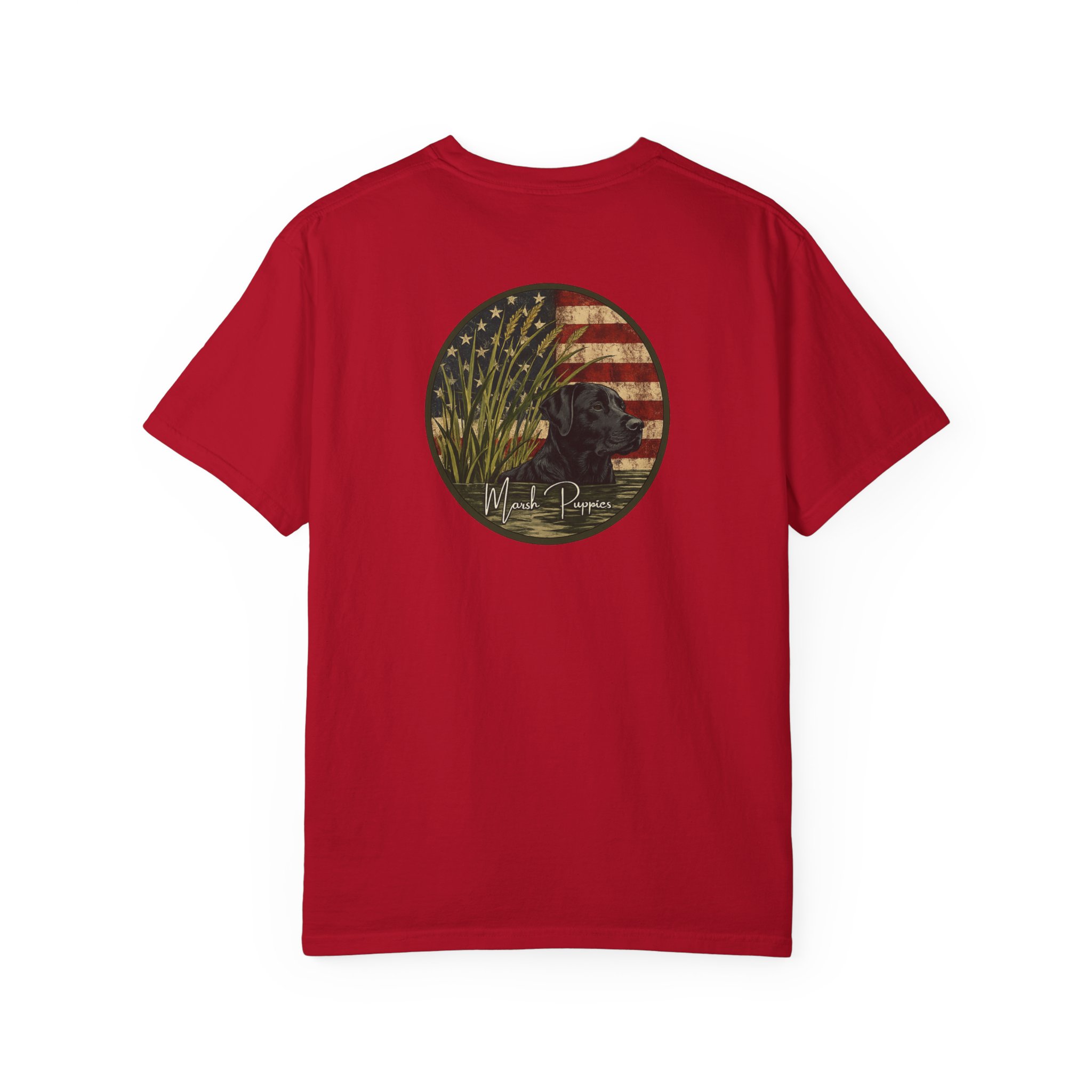 Freedom Marsh Tee - Image 14