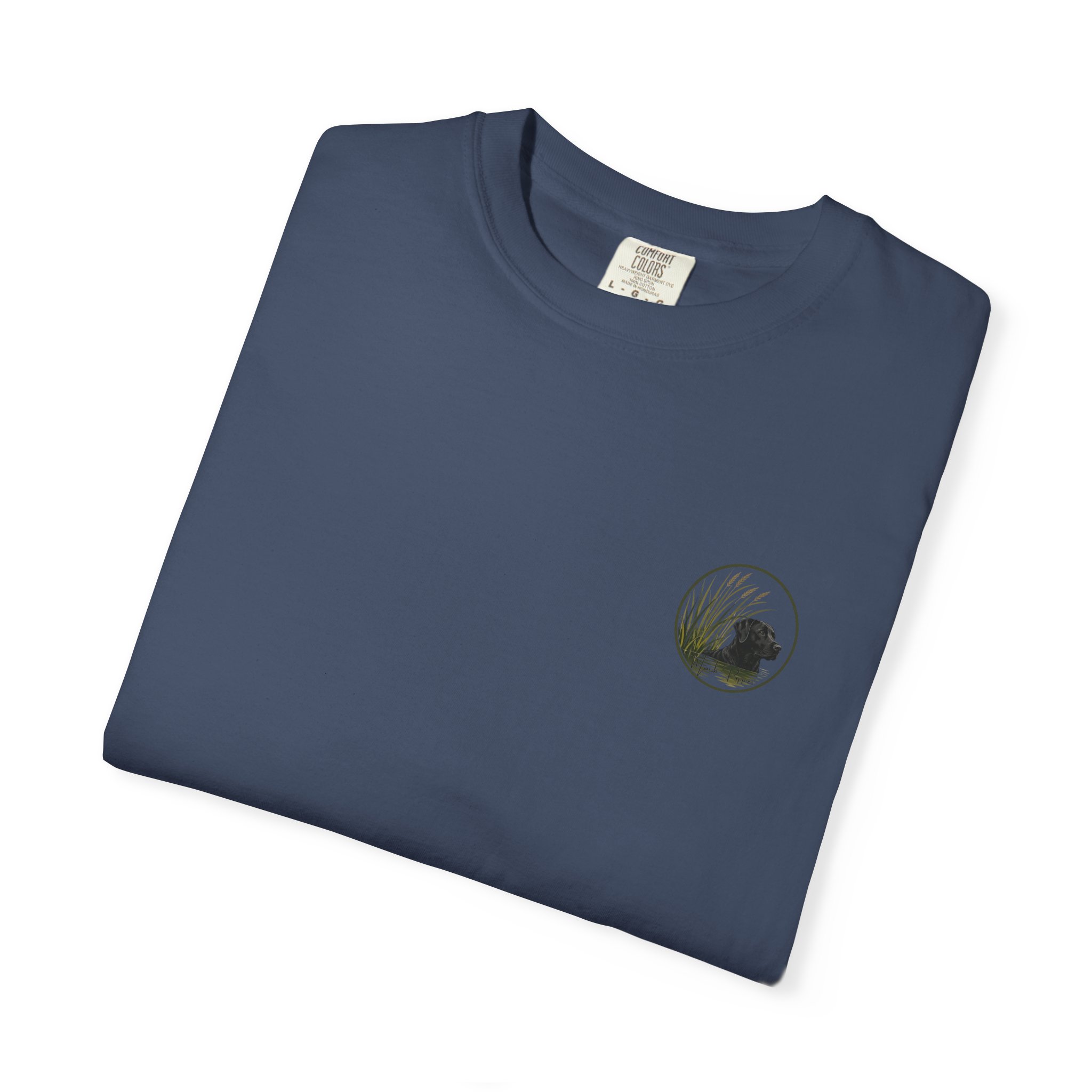 Freedom Marsh Tee - Image 7