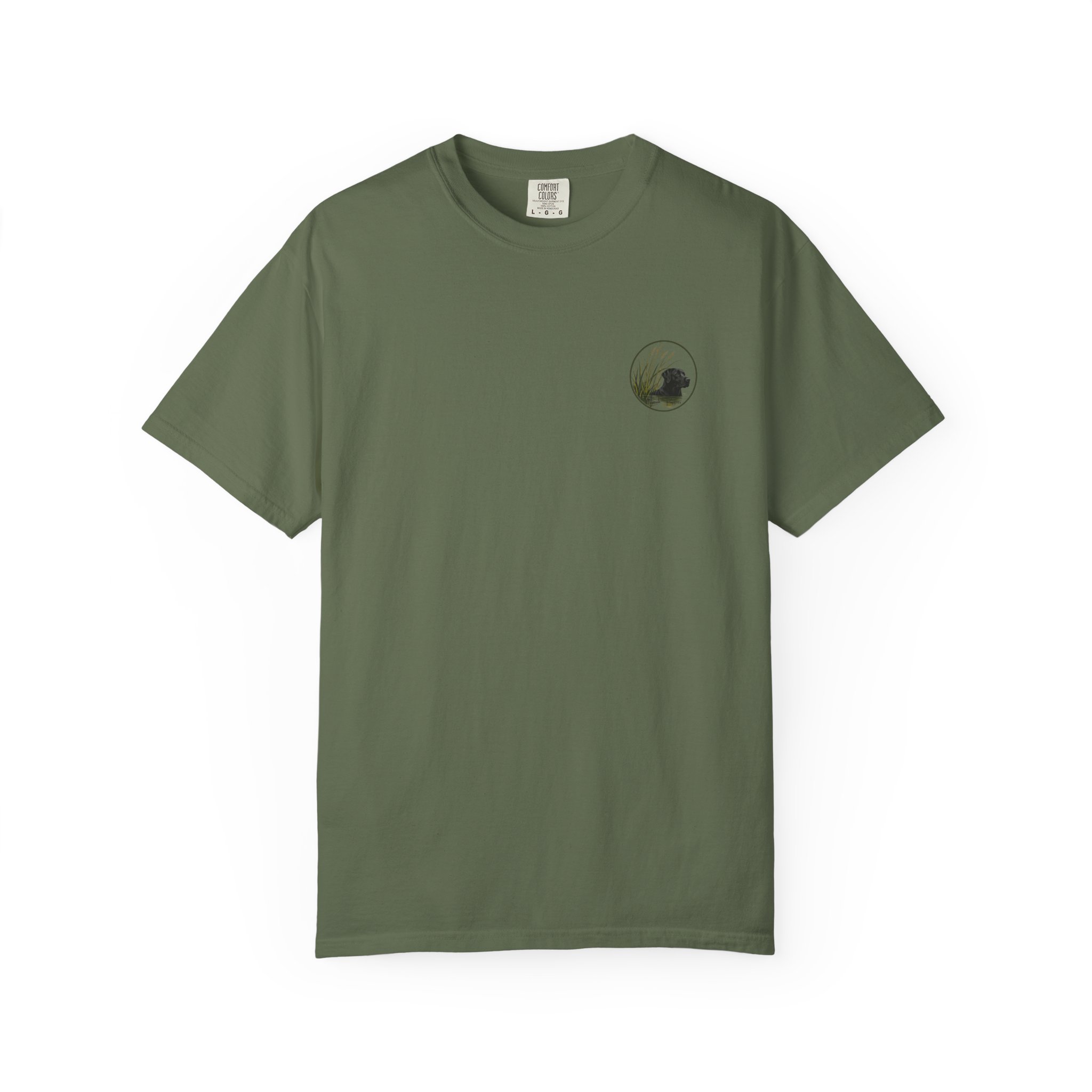 Freedom Marsh Tee - Image 9