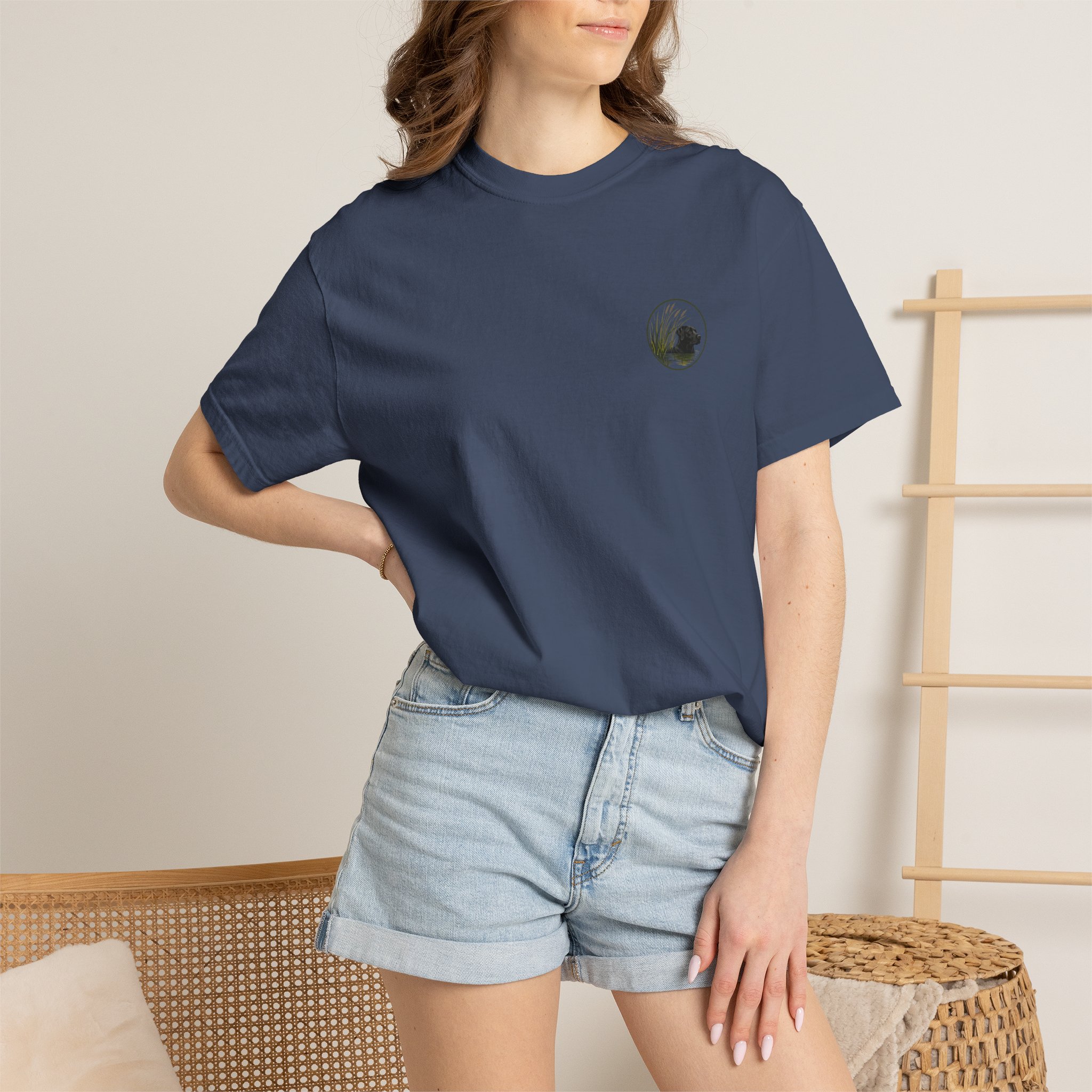 Freedom Marsh Tee - Image 8